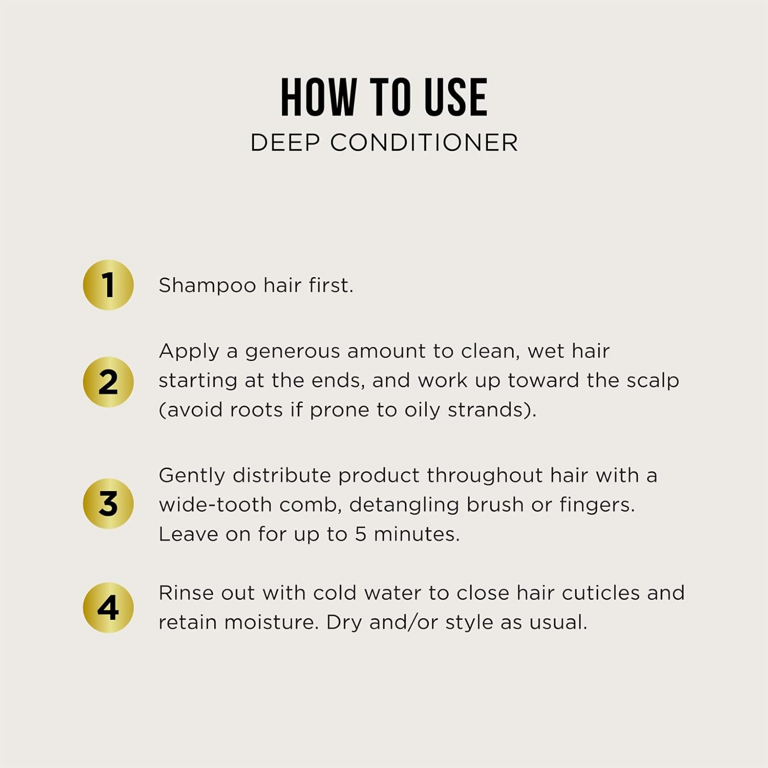 HASK Argan Oil Repairing Deep Conditioner | Swadesiicart