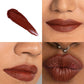 LoveChild By Masaba Gupta Mamma Mia Lush-Matte Lip Creme - Kapi Martini | Swadesiicart