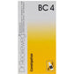 Dr. Reckeweg Bio Combination 4 (BC 4) Tablets