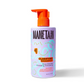 Manetain Clarifying Shampoo For All Hair Types - Swadesiicart
