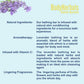 Bodyherbals Relax Hand Made Lavender Bathing Bar