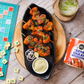 Urban Platter Soya Chaap Plant Based Bean | Swadesiicart