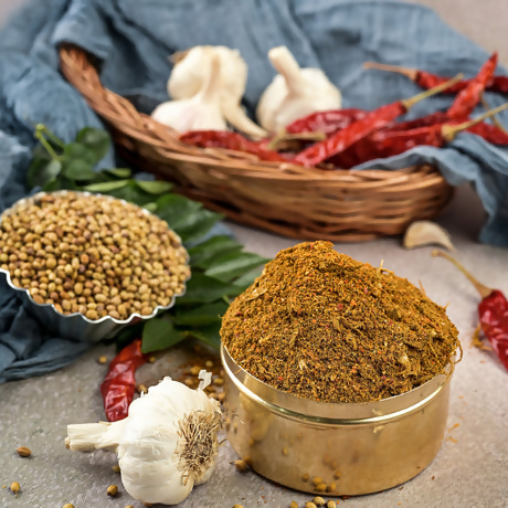 Vellanki Foods Vellulli Karam - Swadesiicart