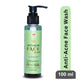 Guru Prasadam Anti Acne Face Wash - Swadesiicart