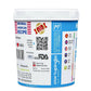 Myfitness Chocolate Peanut Butter Smooth - Swadesiicart
