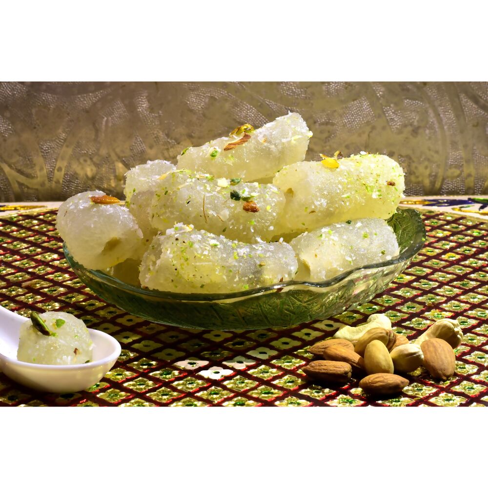 Taj Kasturi Shahi Petha | Swadesiicart