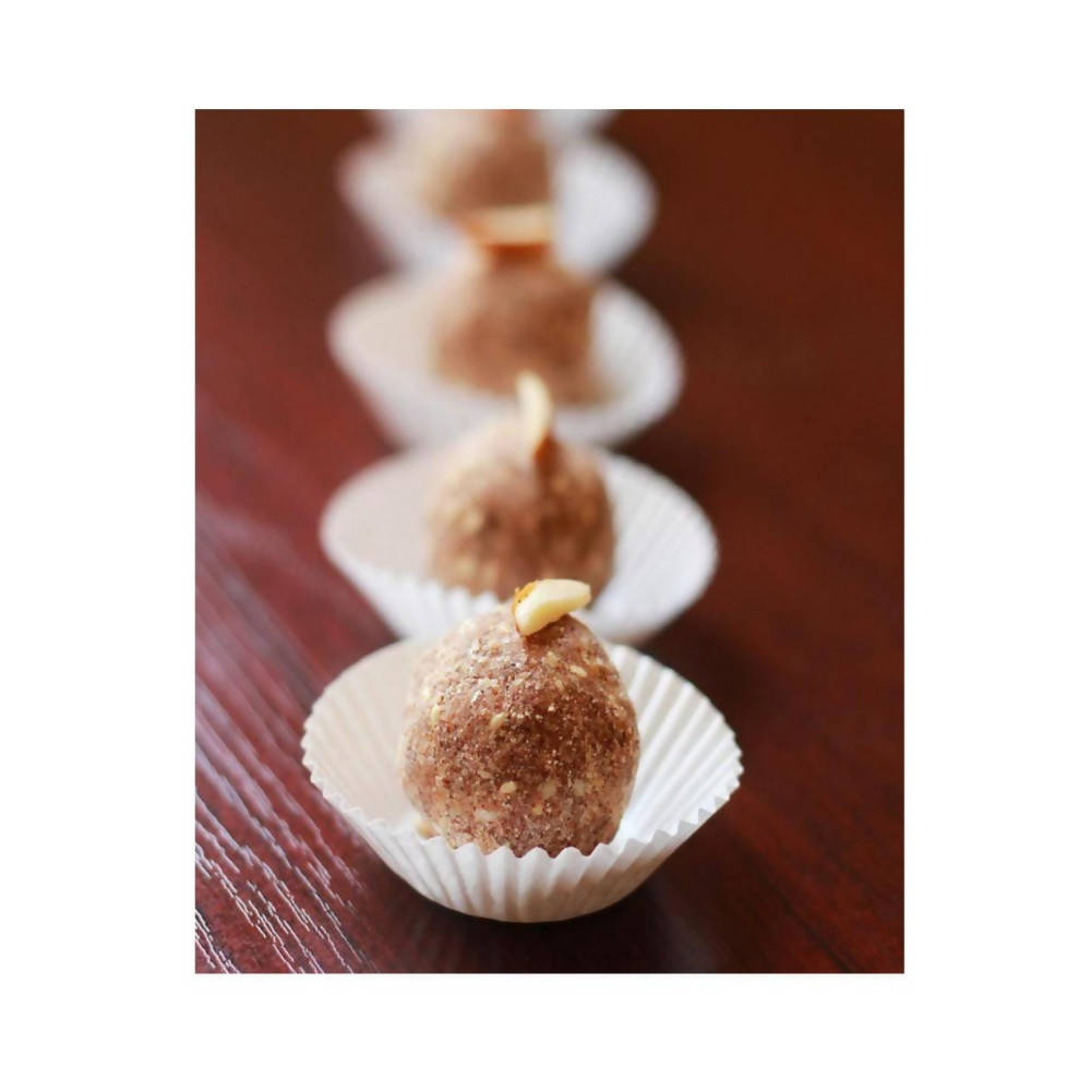 Jay'z Sweets Palate Raggi Laddu | Swadesiicart