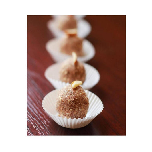 Jay'z Sweets Palate Raggi Laddu | Swadesiicart
