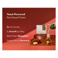 Cosmix no nonsense Plant Protein Pro Apple Cinnamon | Swadesiicart