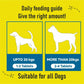 Carbamide Forte Pets Chewable Multivitamin Tablets