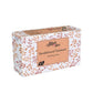 Mirah Belle Sandalwood Turmeric Soap - Mirah Belle Naturals