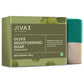 Jiva Ayurveda Olive Moisturising Soap - Swadesiicart