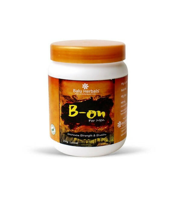 Balu Herbals B On Lehyam - Balu Herbals