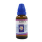 Father Muller Silicea Dilution
