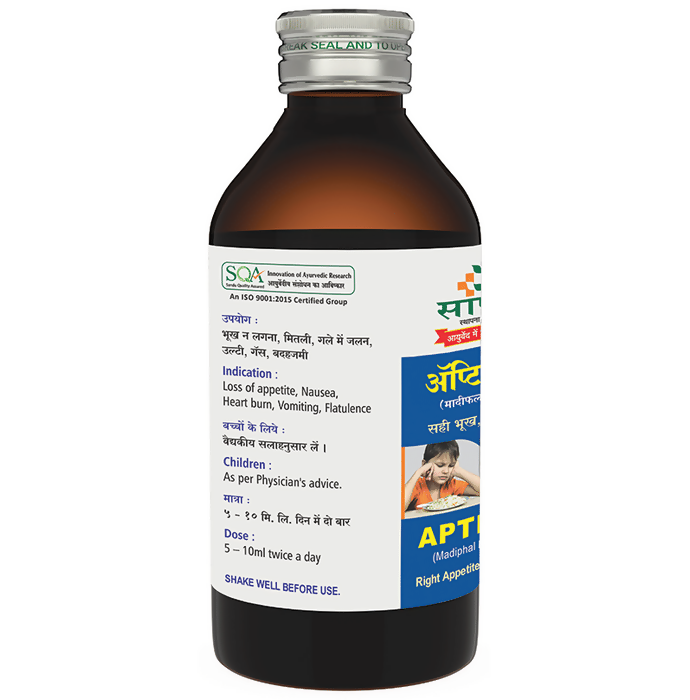Sandu Aptilift Tonic - Swadesiicart