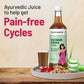 Gynoveda Shatavari Ashoka Juice | Swadesiicart