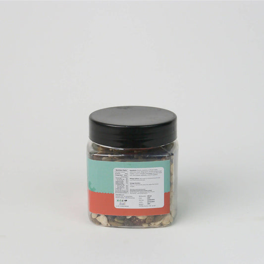 Dibha - Honest Snacking Red Berry Mix - Swadesiicart