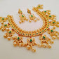 Emeralds Bridal Jewellery