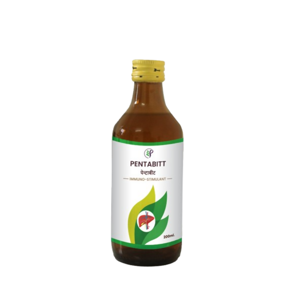 Pathak Ayurvedic Pharmacy Pentabitt - Swadesiicart