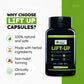Nature Mania Lift-Up Capsules (Male Enhancer) | Swadesiicart
