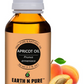 Earth N Pure Apricot Oil - Swadesiicart