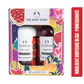 The Body Shop Pomegranate Shower Gel & Body Lotion Gift Set - Swadesiicart