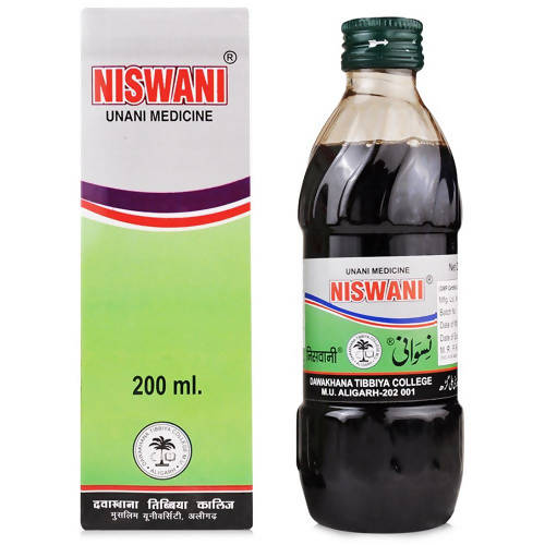 Dawakhana Tibbiya Niswani