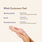 Nat Habit 4 Butter Mush Hand Malai Cream - Swadesiicart