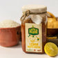 The Little Farm Co Lemon Khatta Meetha Pickle