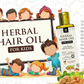 Al Masnoon Herbal Hair Oil For Kids