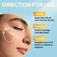 Renee Pore Minimizing Sunscreen Spf 50 With 5% Hyaluronic Acid & 2% Niacinamide For All Skins - Swadesiicart