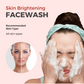 Prisa Organics Grape Wine Skin Brightening Face Wash - Swadesiicart