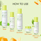 Tonymoly Green Vita C Glow Aura Cream - Korean Skincare | Swadesiicart