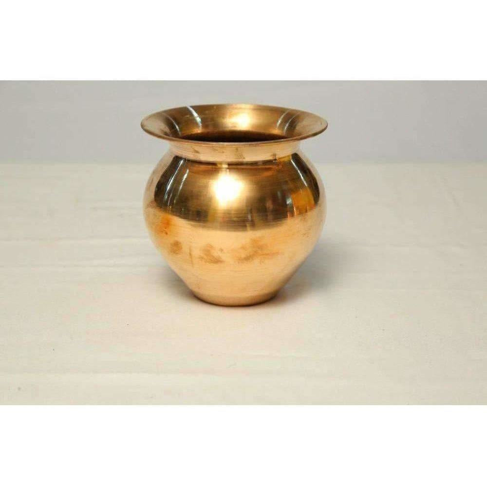Kalash/ Kalasam Small Size | Swadesiicart