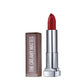 Maybelline New York Color Sensational Creamy Matte Lipstick / 643 Cosmopolitan Red - Swadesiicart