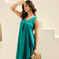 Aayaa Designer Pure Cotton 2 Piece Set Kurti & Set