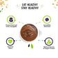 Alpino Chocolate Peanut Butter Smooth - Swadesiicart