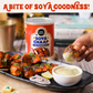Urban Platter Soya Chaap Plant Based Bean | Swadesiicart