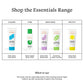 Foxtale Essentials Daily Green Apple Glow Toner with Niacinamide - Swadesiicart