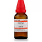 Dr. Willmar Schwabe India Castor Equi Dilution | Swadesiicart