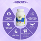 Rajasthan Herbals K+ Compound Capsules | Swadesiicart