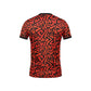 Sunrisers Hyderabad Fan Jersey IPL, T20 (SRH Jersey) | Swadesiicart