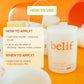Belif Multi Vitamin Lipcerin, Glossy & Hydrating Lip Mask