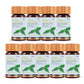 Biogetica Neem 80 Capsules - Swadesiicart