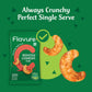 Flavure Roasted Cashew - Chilli - Swadesiicart