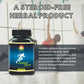 Cordy Herb Cordyio Athlete Capsules - Swadesiicart