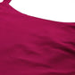 Ahalyaa Women's Traditional wear Kurta Set - Burgundy | Swadesiicart