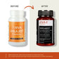 Jiva Ayurveda Pure SJ Capsules - Swadesiicart