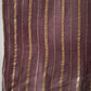 Wine Georgette Handwork Unstitched Dress Material - Hanika | Swadesiicart