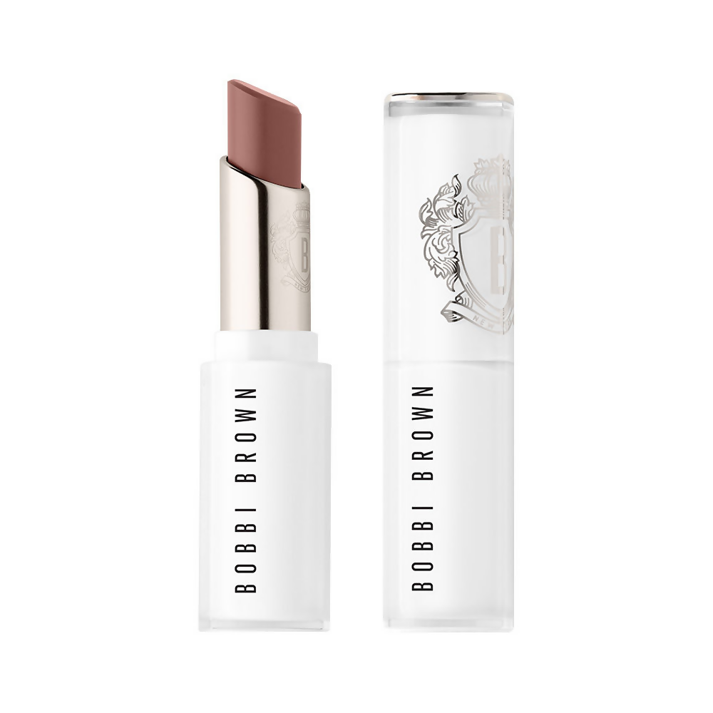 Bobbi Brown Extra Lip Water Shine - Nude Blush | Swadesiicart